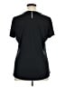 Tek Gear 100% Polyester Black Active T-Shirt Size XL - photo 2