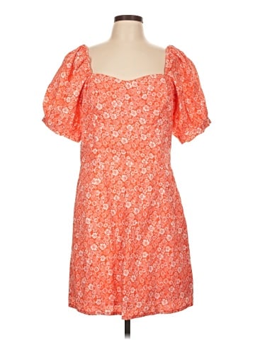 Anthropologie Cocktail Dress (view 1)
