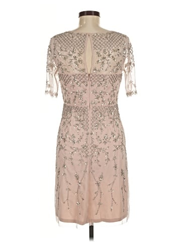 Adrianna Papell Cocktail Dress (view 2)