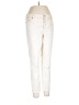Talbots Ivory Casual Pants Size 12 (petite) - photo 1