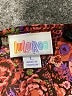 Lularoe 100% Polyester Floral Red Blazer Size L - photo 6