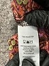 Lularoe 100% Polyester Floral Red Blazer Size L - photo 7