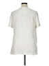 Helene Blake Ivory Kimono Size 14 - photo 2