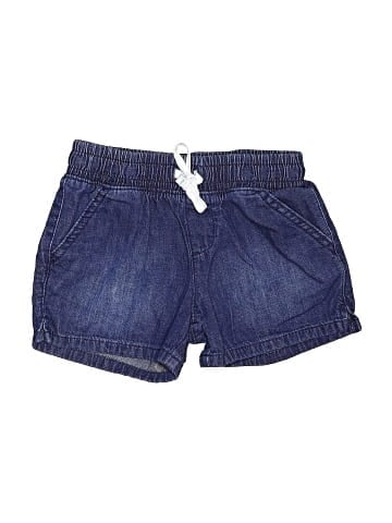 Cat & Jack Denim Shorts (view 1)
