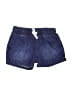 Cat & Jack Blue Denim Shorts Size 4 - 5 - photo 1
