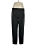 Style&Co Solid Black Dress Pants Size XL - photo 1