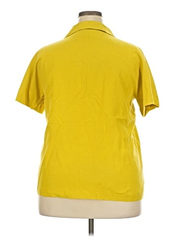 Coldwater Creek Vest (view 2)