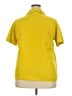 Coldwater Creek Yellow Vest Size 18 - photo 2