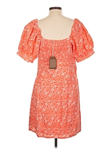 Anthropologie Cocktail Dress (view 2)