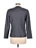 Gap Gray Blazer Size 6 - photo 2
