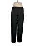 Style&Co Solid Black Dress Pants Size XL - photo 2