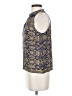 Fun2Fun 100% Rayon Blue Tank Top Size S - photo 5