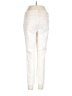 Talbots Ivory Casual Pants Size 12 (petite) - photo 2