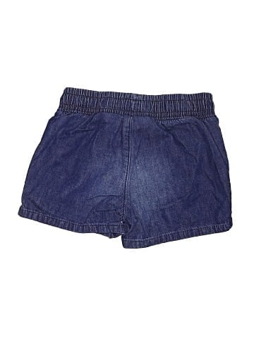 Cat & Jack Denim Shorts (view 2)