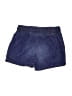 Cat & Jack Blue Denim Shorts Size 4 - 5 - photo 2