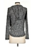 Juicy Couture Gray Cardigan Size XS - photo 2
