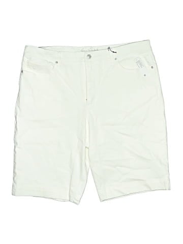 Gloria Vanderbilt Shorts (view 1)
