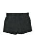 Puma Graphic Black Athletic Shorts Size 3 - photo 2