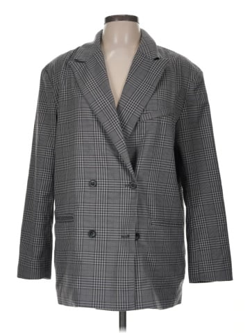 Divided by H&M Blazer (view 1)