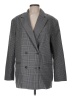 Divided by H&M Houndstooth Gray Blazer Size M - photo 1