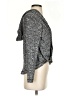 Juicy Couture Gray Cardigan Size XS - photo 4