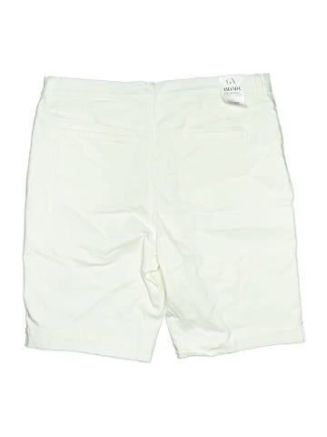 Gloria Vanderbilt Shorts (view 2)