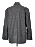 Divided by H&M Houndstooth Gray Blazer Size M - photo 2