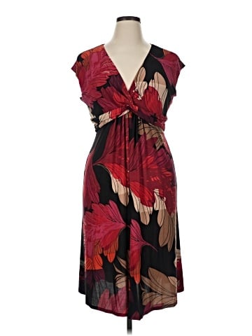 Jones New York Cocktail Dress (view 1)