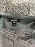 Express Gray Sleeveless Top Size M - photo 7