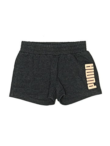 Puma Athletic Shorts (view 1)