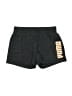Puma Graphic Black Athletic Shorts Size 3 - photo 1