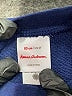 Hanna Andersson 100% Cotton Blue Pullover Sweater Size 2T - photo 3