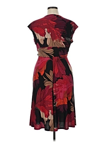 Jones New York Cocktail Dress (view 2)