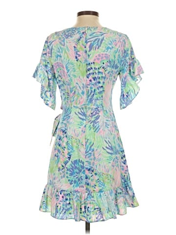 Lilly Pulitzer Cocktail Dress (view 2)