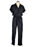 Barbour Stars Blue Jumpsuit Size 10 - photo 1
