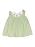 Unbranded Green Dress 0-3 MO / 3 MO - photo 1