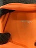 JoFit Orange Short Sleeve Blouse Size XL - photo 7