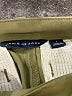 Janie and Jack Solid Green Khaki Shorts Size 3 - photo 3