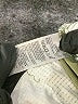 Janie and Jack Solid Green Khaki Shorts Size 3 - photo 4