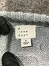 A New Day Gray Pullover Sweater Size S - photo 7
