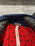 Free People 100% Polyester Polka Dots Red Long Sleeve Blouse Size XS - photo 7