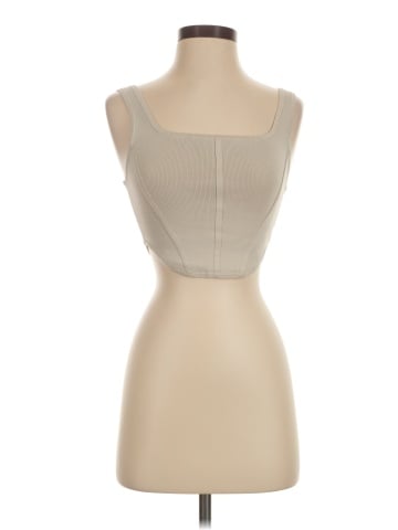 Babaton Sleeveless Top (view 1)
