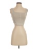 Babaton Tan Sleeveless Top Size XS - photo 1