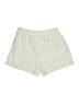 Active by Old Navy Solid Ivory Athletic Shorts Size L - photo 2