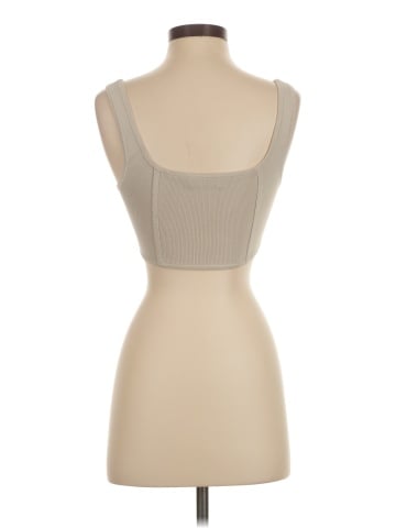 Babaton Sleeveless Top (view 2)