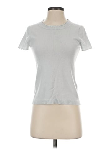 J.Crew Cashmere Pullover Sweater (view 1)