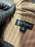 Say What? Brown Casual Dress Size XL - photo 7