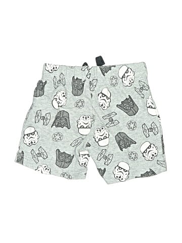 Amazon Essentials Board Shorts (view 2)