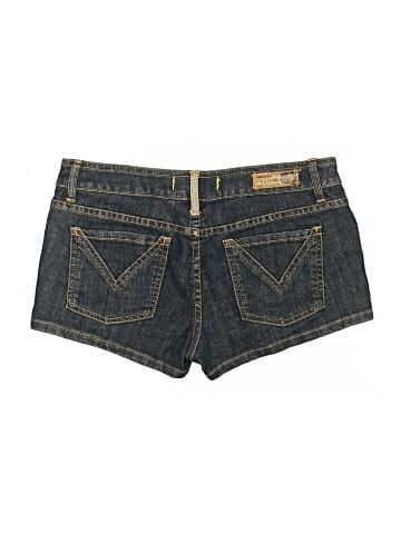 Volcom Denim Shorts (view 2)