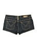 Volcom Blue Denim Shorts Size 7 - photo 2